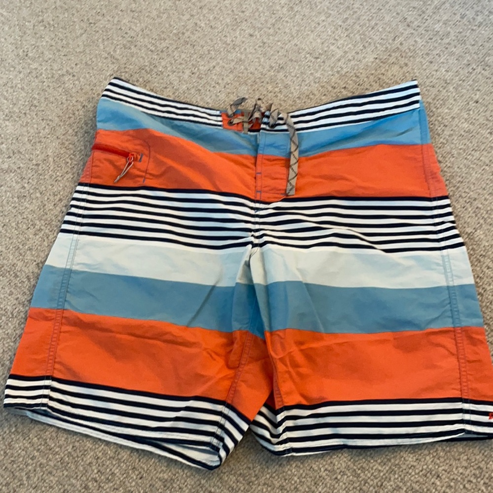 Men’s Patagonia Swim Shorts